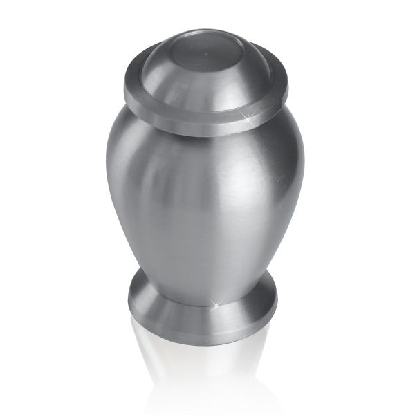 Immortal Pewter Keepsake