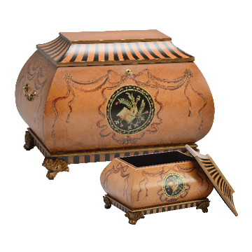 Salzburg Memory Box / Urn