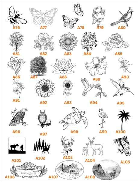 Windsor Granite Companion Urn