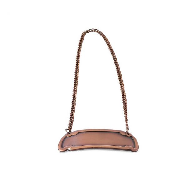 Timeless Camo Brass Urn